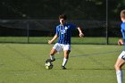MSoc vs Mitchell  Men’s Soccer vs Mitchell College. - Photo by Keith Nordstrom : Wheaton, MSoccer, MSoc, Men’s Soccer